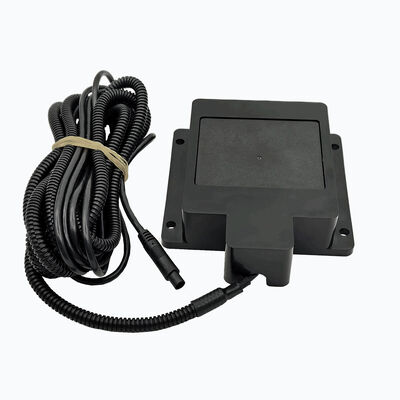 Hệ thống phanh tự động AEBS với 4G DVR và ADAS để phanh khẩn cấp hoạt động và phát hiện điểm mù