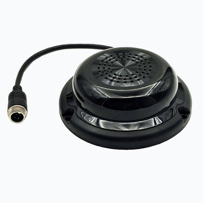 Hệ thống phanh tự động AEBS với 4G DVR và ADAS để phanh khẩn cấp hoạt động và phát hiện điểm mù