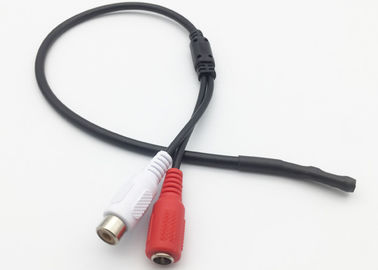 Mini Micphone Ghi âm giọng nói Pickup DVR Phụ kiện cho hệ thống camera
