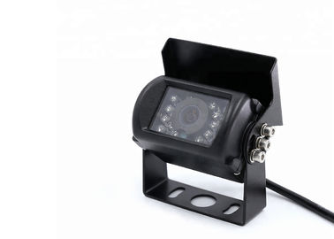 Tầm nhìn ban đêm tốt 600tvl camera giám sát xe sony / 720P IP67 cho xe buýt / xe tải