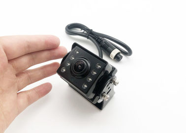 Camera mini chống nước 8 đèn hồng ngoại Camera lùi xe tải HD 1080P 2.0MP