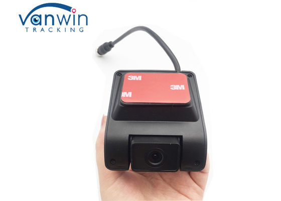 Camera giám sát ô tô ẩn 1080p NTSC Ống kính 2.8mm cho MDVR
