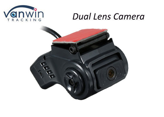 Ống kính 2.8mm 12VDC NTSC Camera ẩn trên ô tô 1080P AHD 2.0MP cho Mặt trước / Bên trong