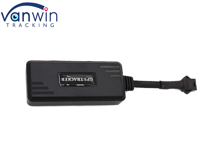 Mini Car GPS Tracker Thiết bị theo dõi GSM Định vị GPS để theo dõi phương tiện