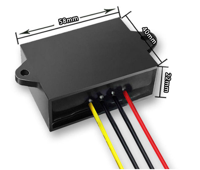 Phụ kiện DVR 6V - 36V điện áp 24V đến 12V DC Step Down Buck Power Converter