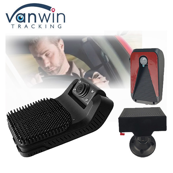 4G GPS 4CH Free Platform ADAS DMS DVR xe với thẻ SIM