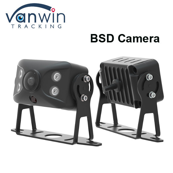 1080P Full HD Camera Blind Spot Side View BSD Camera phát hiện điểm mù cho xe tải