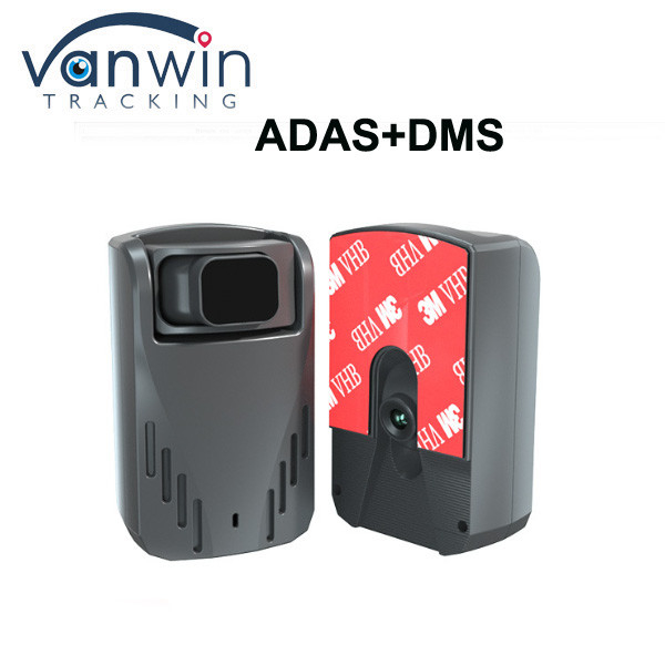 ADAS DMS Camera AHD 1080P Driver Fatigue Smoke Warning Detection Camera cho xe tải xe buýt trường học