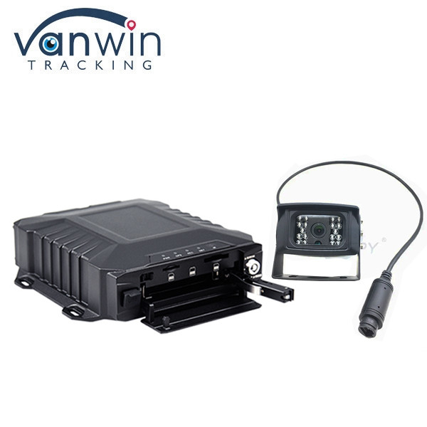 4G 5G GPS 12CH Hybrid MNVR 1080p IPC hệ thống CCTV video cho xe