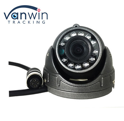 AHD 1080P Night Vision Infrared Camera cao độ phân giải lưu trữ dài hạn cho xe hơi