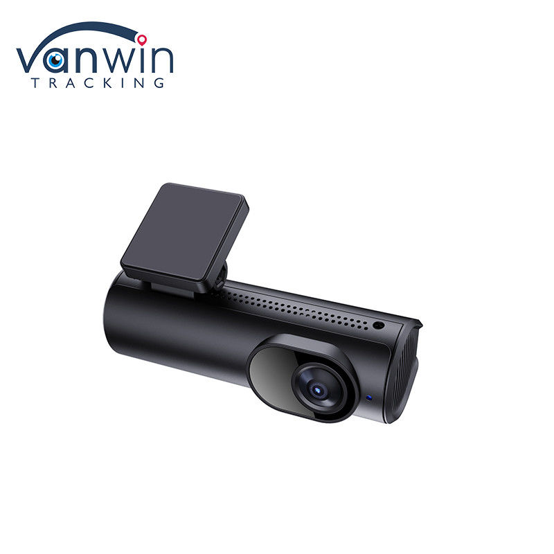 High Definition Night Vision 4K 1080P Driver Recorder Kết nối Wifi không dây