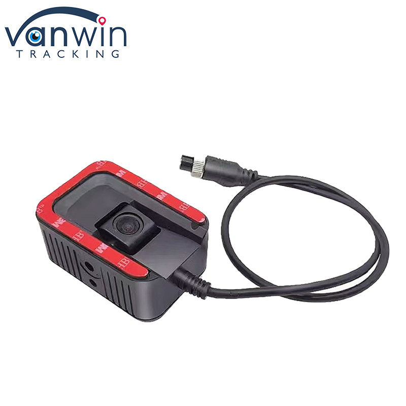 DC12V H.264 Front View Dashcam Night Vision AHD Xe ô tô Xe buýt Xe tải Camera