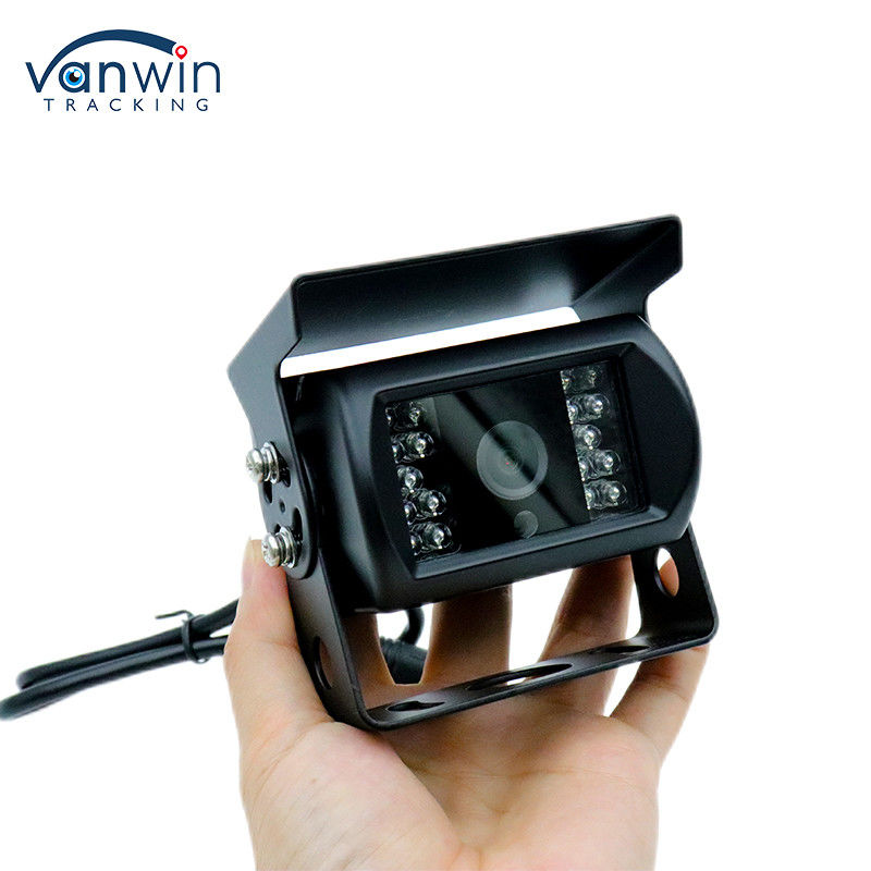 AHD HD IP68 chống nước GPS Camera giám sát CCTV 700TVL / 800TVL Hệ thống camera dự phòng có dây