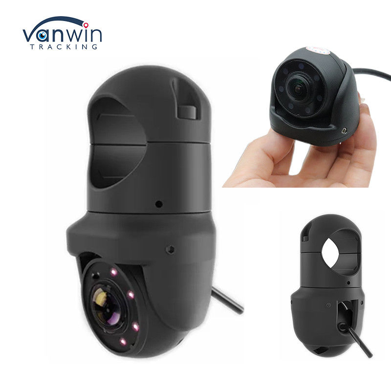 Máy ảnh quay ngược xe hơi AHD Ultra Wide Angle Night Vision Truck Side View Blind Spot Waterproof