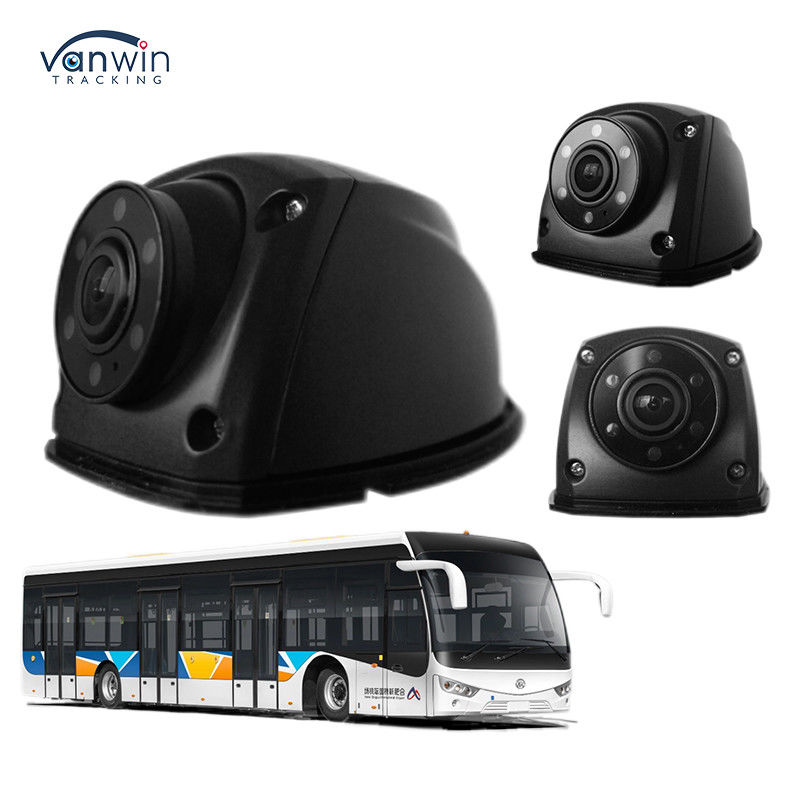 Máy ảnh gắn trên xe 1080 AHD Infrared Night Vision Kiểm soát truyền hình mạch kín chống nước