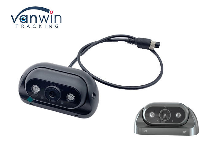 1080P HD Camera 3D Night Vision Bus Surveillance Camera DSM waterproof system wireless camera