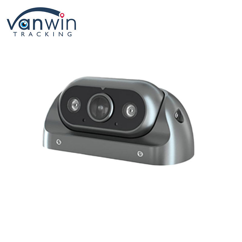 Máy ảnh giám sát xe buýt 3D 1080P HD Camera hệ thống chống nước DSM