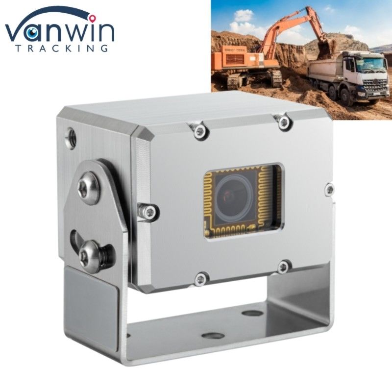 Hệ thống giám sát xe ô tô nhỏ gọn chống ăn mòn chuyên nghiệp