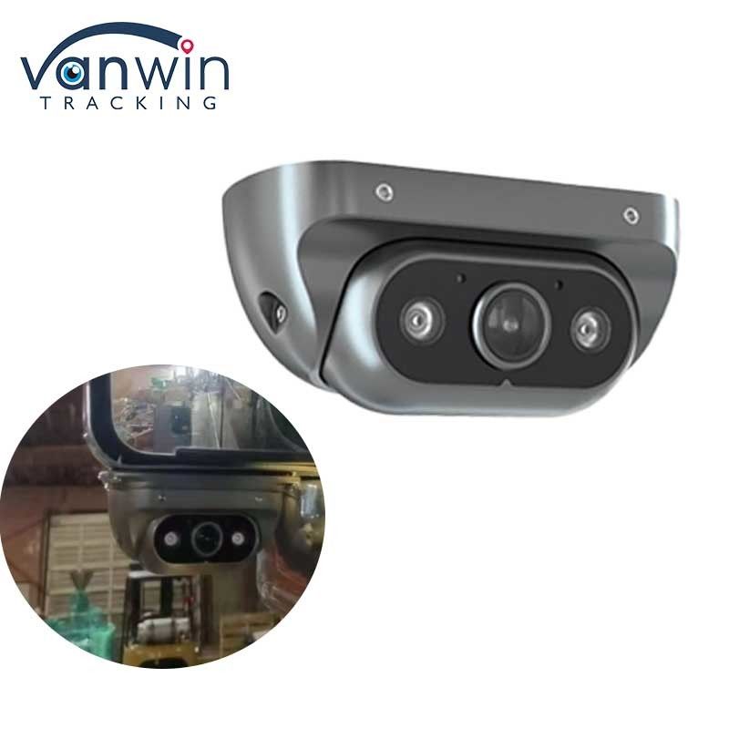 Xe buýt xe tải đắp bên xem camera giám sát xe quay ngược máy ảnh OEM 1080P IP68 IR hỗ trợ lái xe