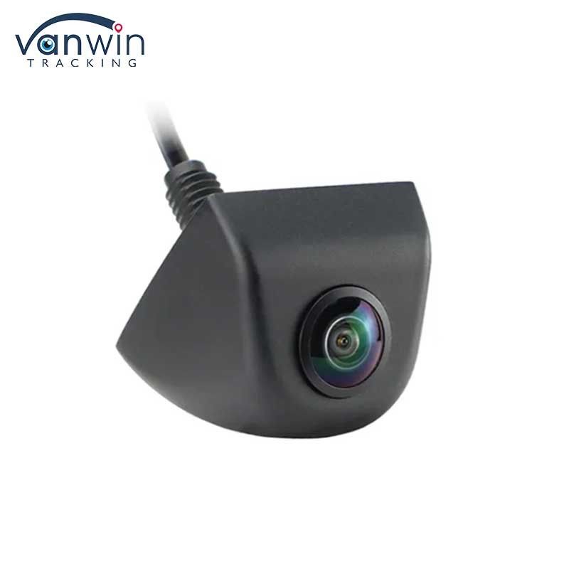 1080P Chiếc xe nhìn phía sau Máy ảnh mái vòm xe Mô hình riêng Đen kim loại thị giác ban đêm Cho xe buýt taxi