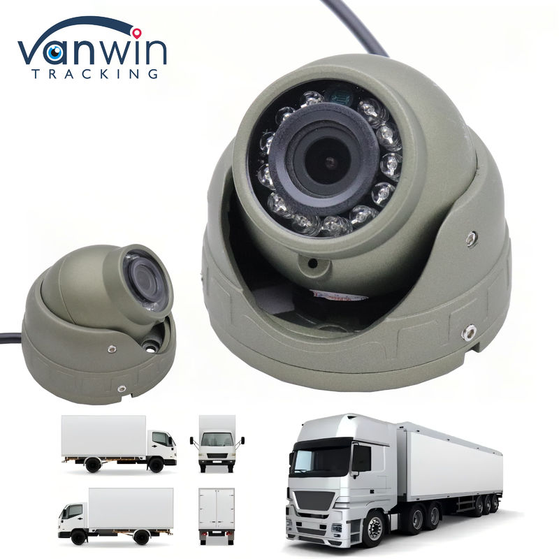 AHD 1080P Bên trong Infrared Night Vision High Definition Camera