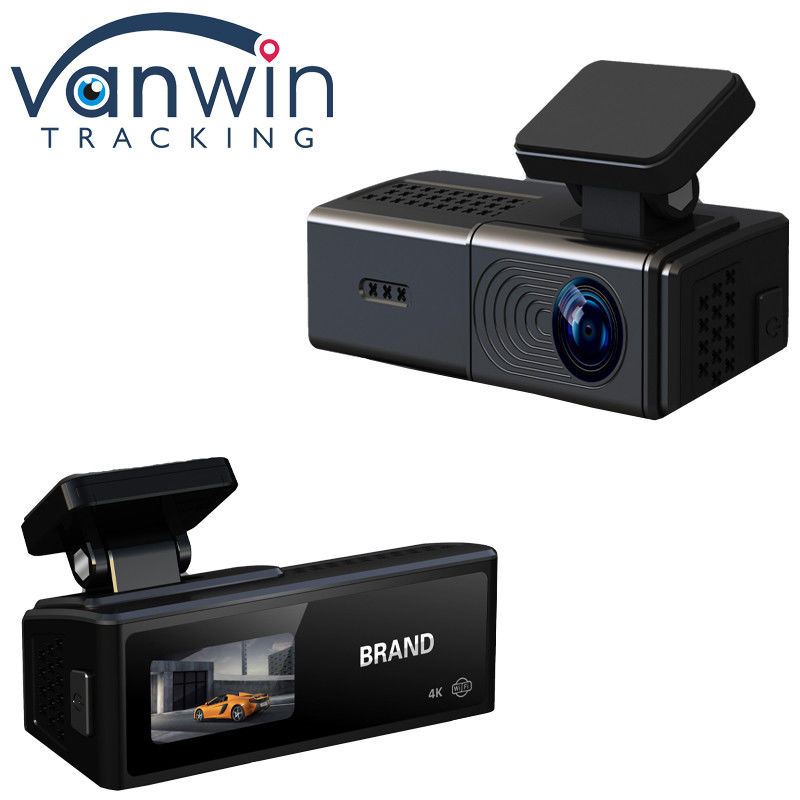 AHD 1080P Mini Dashcam Night Vision Driving Recorder Dashcam Với hỗ trợ GPS