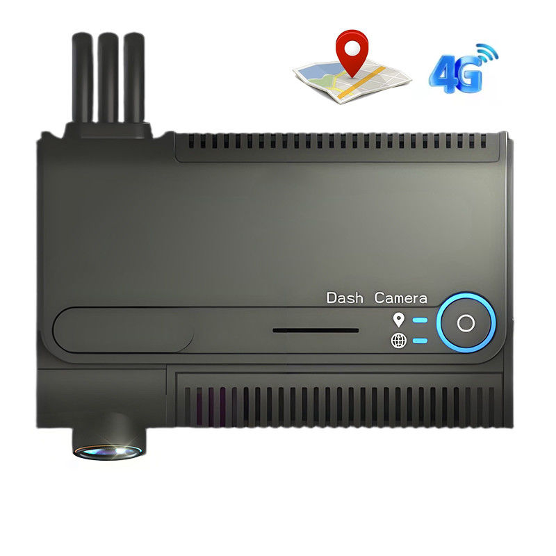 Hiệu suất cao 1-4 Camera Dash Cam Video MDVR với AADA BSD DMS WIFI GPS 4G chức năng Camera xe hơi cho taxi