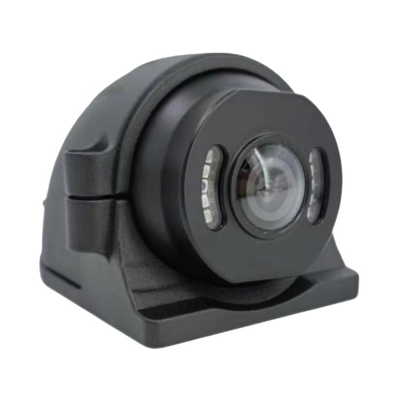 Camera BSD cảm biến CMOS/CCD góc ống kính 130 độ cho ô tô và công nghiệp