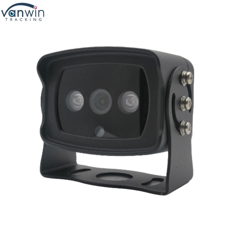 1080P BSD Car Reverse Camera Định nghĩa tích hợp Khám phá điểm mù Khám phá người đi bộ Khám phá xe