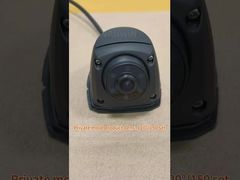 Camera ô tô AHD IP69K 1080P Góc cực rộng 150 ° Hệ thống giám sát xe thông minh