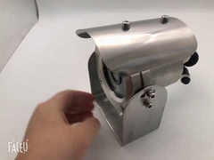 Máy ảnh xe chống nổ