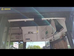 Vanwin 3G hệ thống đếm người xe buýt