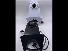 Camera IP giám sát nhìn sau 1080P 24V 48V IPC Chống nước Tầm nhìn ban đêm cho Xe tải Xe buýt