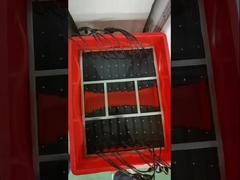 Thử nghiệm chống nước cho màn hình