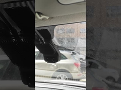 2 ch / 4ch ADAS DSM 4g wifi Mini AI DASHCAM Driver Fatigue Detection bộ máy quay điện thoại di động