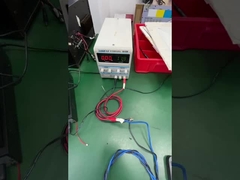 Auto 12V 24V Hệ thống radar quay ngược thị giác Hệ thống radar dự phòng xe hơi cho nhiệm vụ nặng