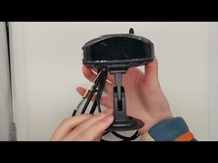 4G GPS AI DMS BSD dash camera hệ thống theo dõi quản lý đội tàu