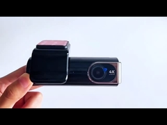 Máy ghi âm xe 4K độ nét cao