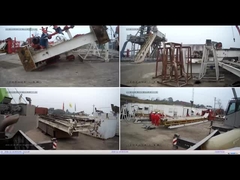 3g / 4g Wifi Hdd theo dõi 4/8 kênh thiết bị dvr di động với RFID cho taxi xe tải xe buýt 4G 5G trực tuyến vid