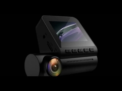 Máy ghi hình định dạng cao 4K 1080P hỗ trợ Wifi GPS máy quay taxi