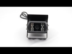 Thiết bị hỗ trợ lùi xe tải và xe buýt IP69K Camera giám sát phía sau chống nước