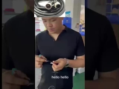 tại sao bạn cần cáp bảo vệ kép cho hệ thống DVR của mình