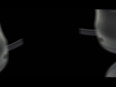 AHD High Definition Night Vision Kiểm soát không thấm nước