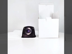 Máy ảnh gắn trên xe 1080 AHD Infrared Night Vision Kiểm soát truyền hình mạch kín chống nước