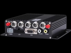 Thẻ SD kép DVR di động