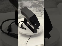 Hiệu độ cao 4 kênh màn hình xe 7 