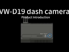 Bộ ghi hình Dash Cam