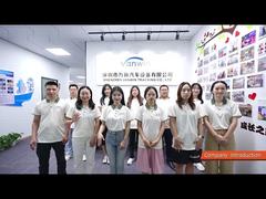 Nhà máy sản xuất